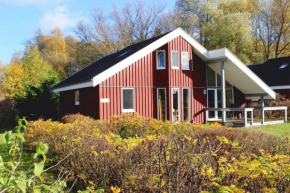 Wildgans 14, Rechlin